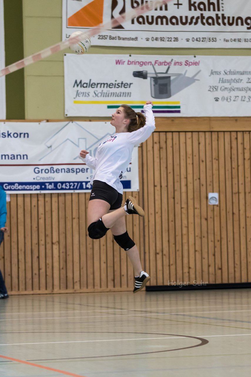 Bild 25 - Nordostdeutsche Meisterschaft U16